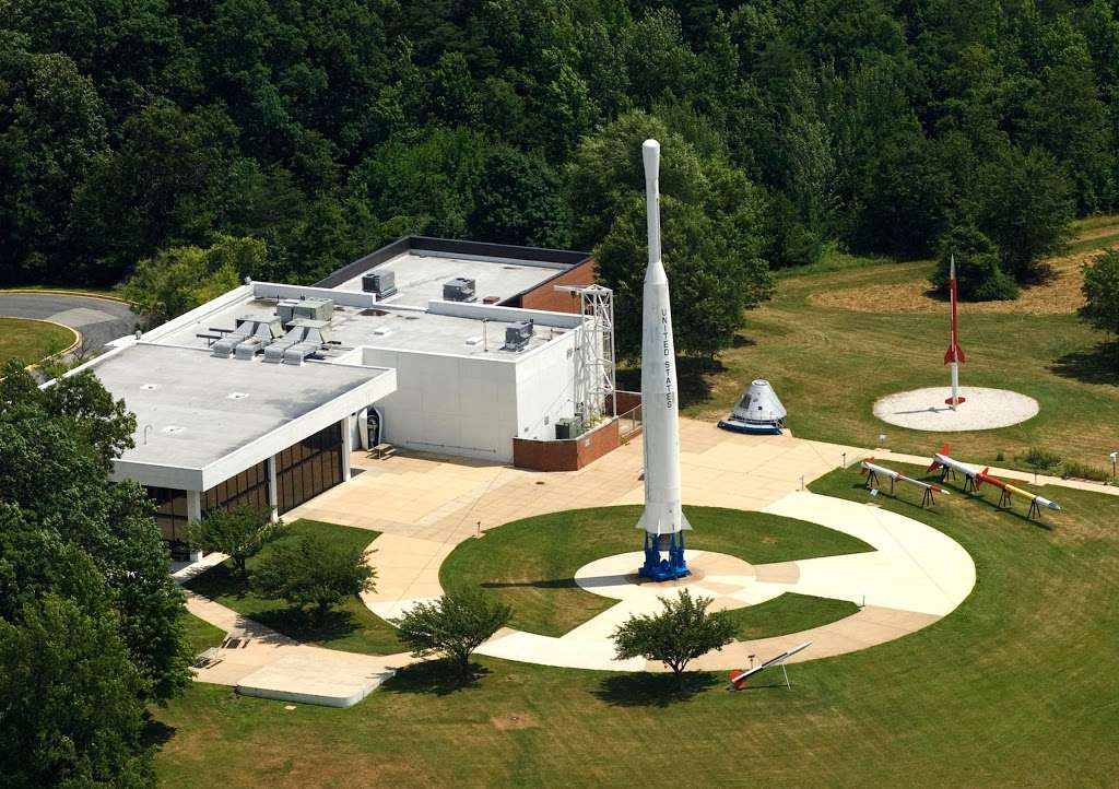 NASA Goddard Visitor Center | 9432 Greenbelt Rd, Greenbelt, MD 20771, USA | Phone: (301) 286-8981