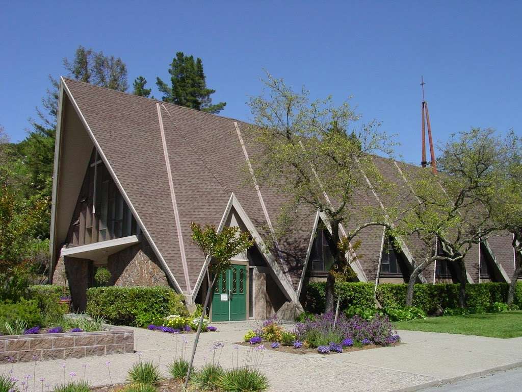 Holy Shepherd Lutheran Church | 433 Moraga Way, Orinda, CA 94563, USA | Phone: (925) 254-3422