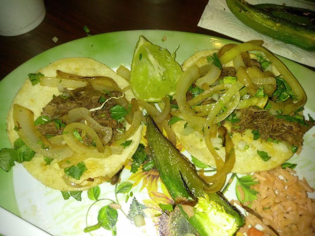 Gorditas Ahualulco SLP | 1209 Fort Worth Ave, Dallas, TX 75208, USA | Phone: (214) 881-6149