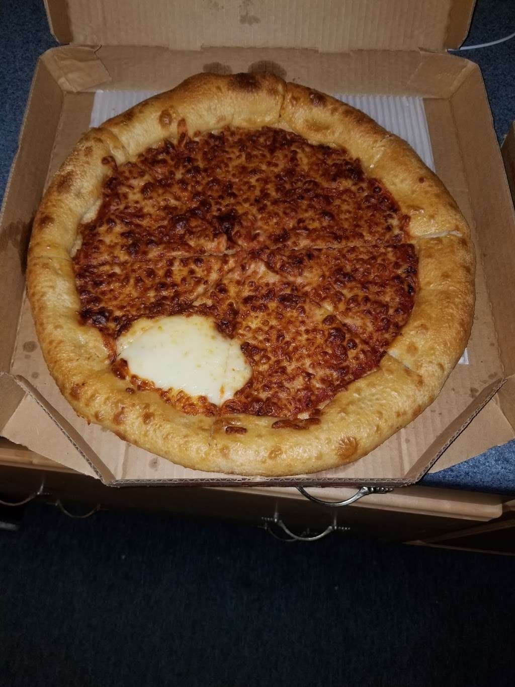 Pizza Hut | 11316 State Rd #84, Davie, FL 33325, USA | Phone: (954) 370-9800