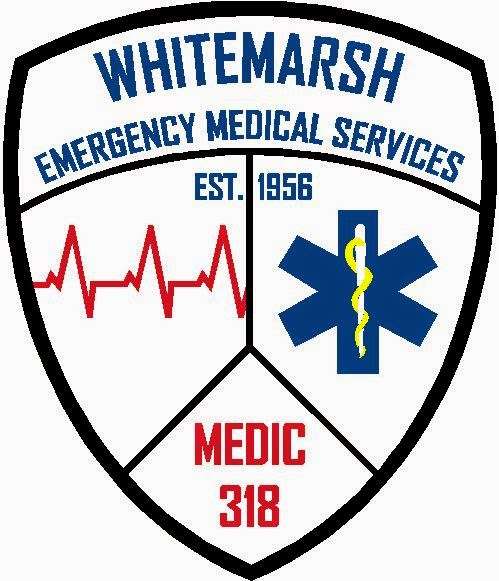 Whitemarsh Community Ambulance Association | 4019 Joshua Rd, Lafayette Hill, PA 19444, USA | Phone: (610) 828-0955