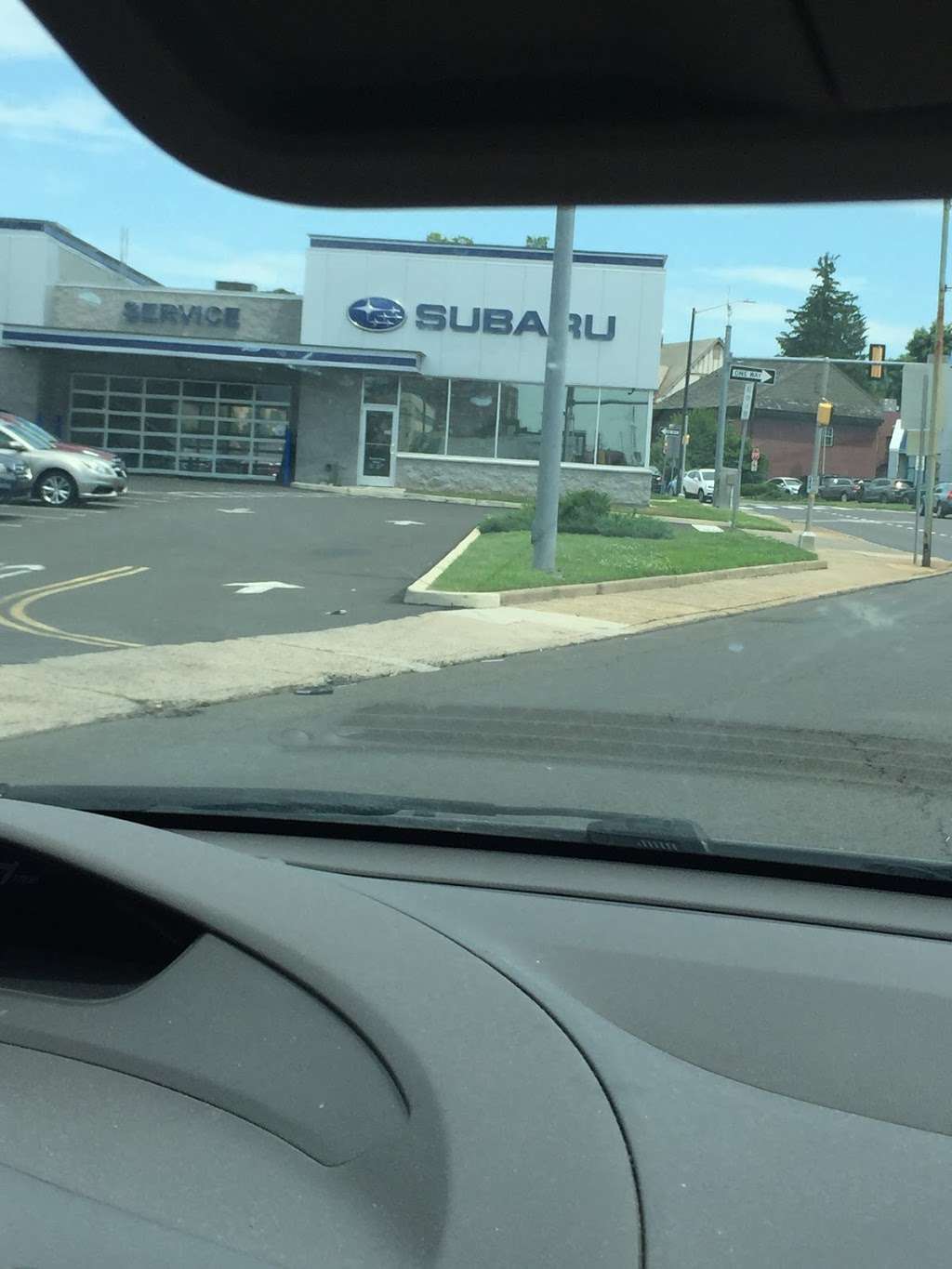 Subaru Service | Jenkintown, PA 19046, USA