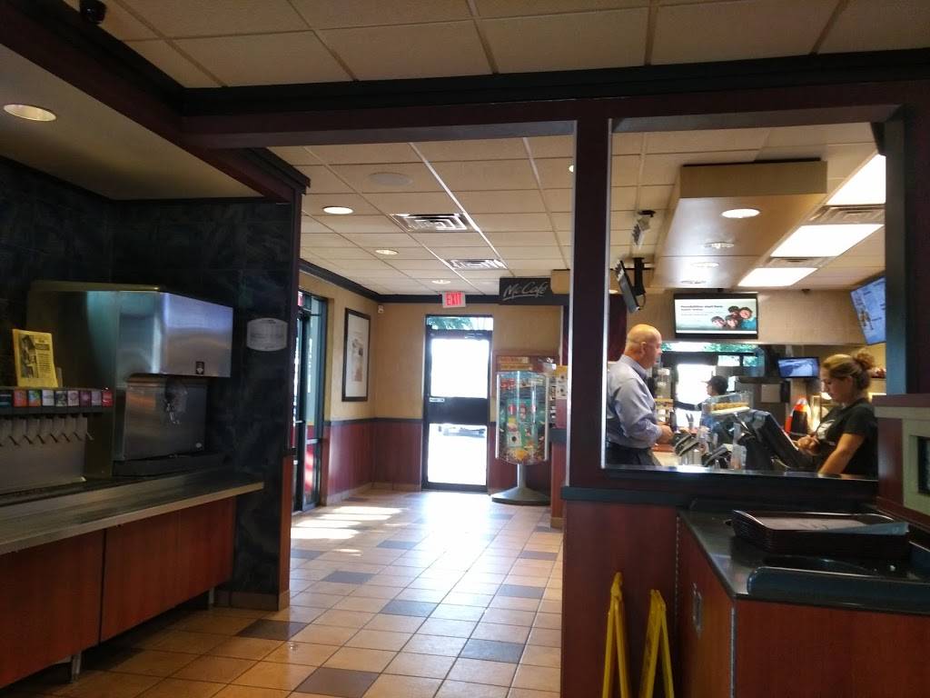 McDonalds | 104 Central Expy S, Allen, TX 75002, USA | Phone: (972) 727-2701