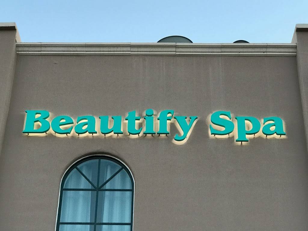 Beautify Spa by International Skin Care | 8180 North Hayden Road Ste. D-200 (Tallest Dome Building in the Complex, Scottsdale, AZ 85258 | Phone: (480) 420-4721