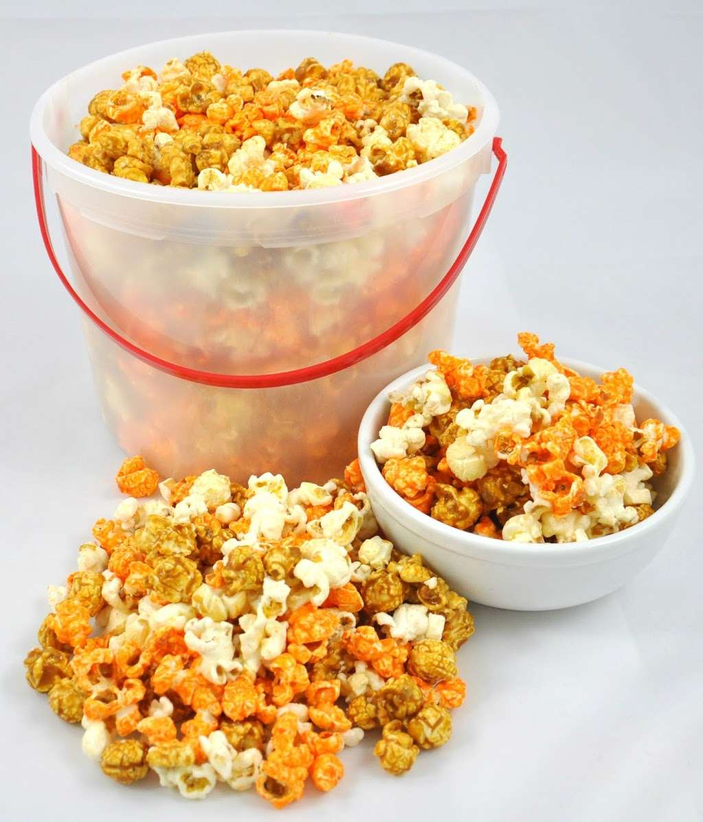Grandma Jack’s Gourmet Caramel Popcorn | 2710 Old Philadelphia Pike (Rt 340), Bird in Hand, PA 17505, USA | Phone: (717) 575-8510