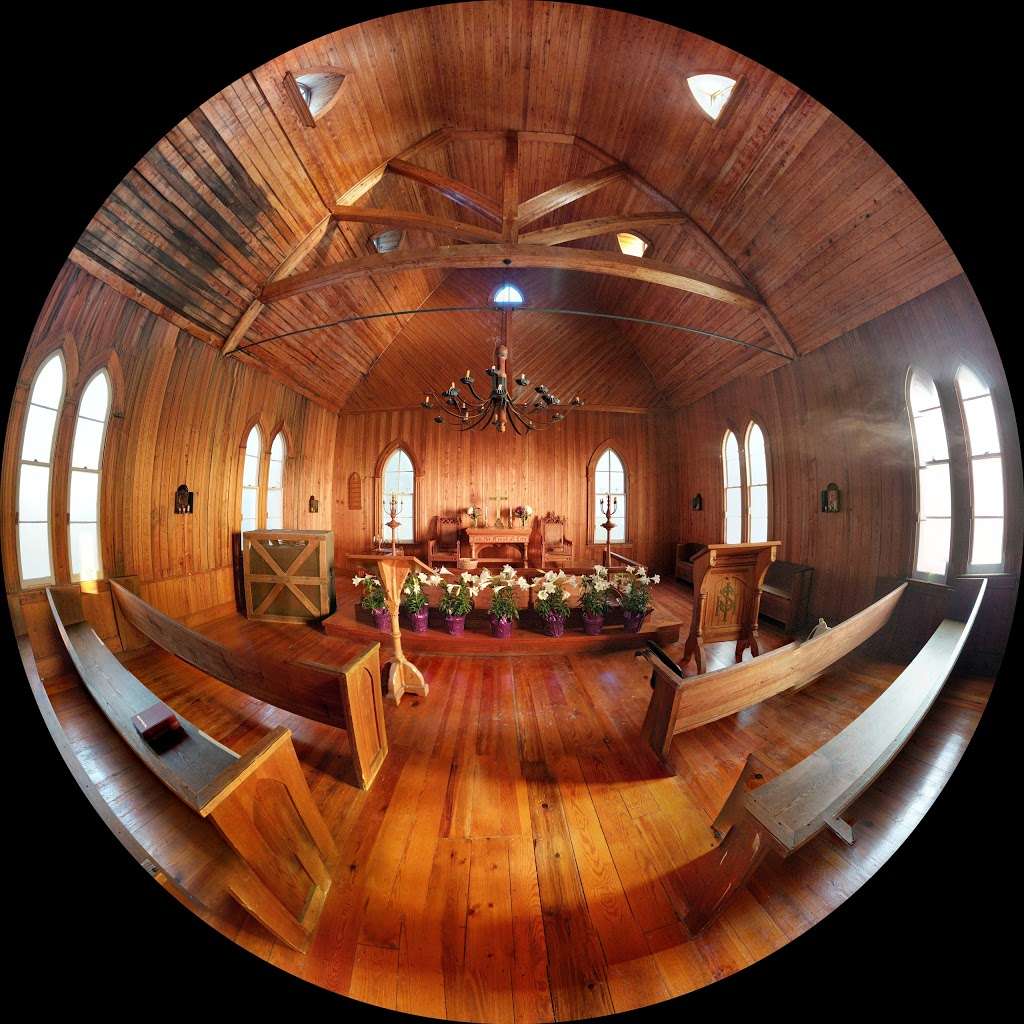 Saint Johns Chapel | 2217 E Green Springs Rd, Louisa, VA 23093, USA