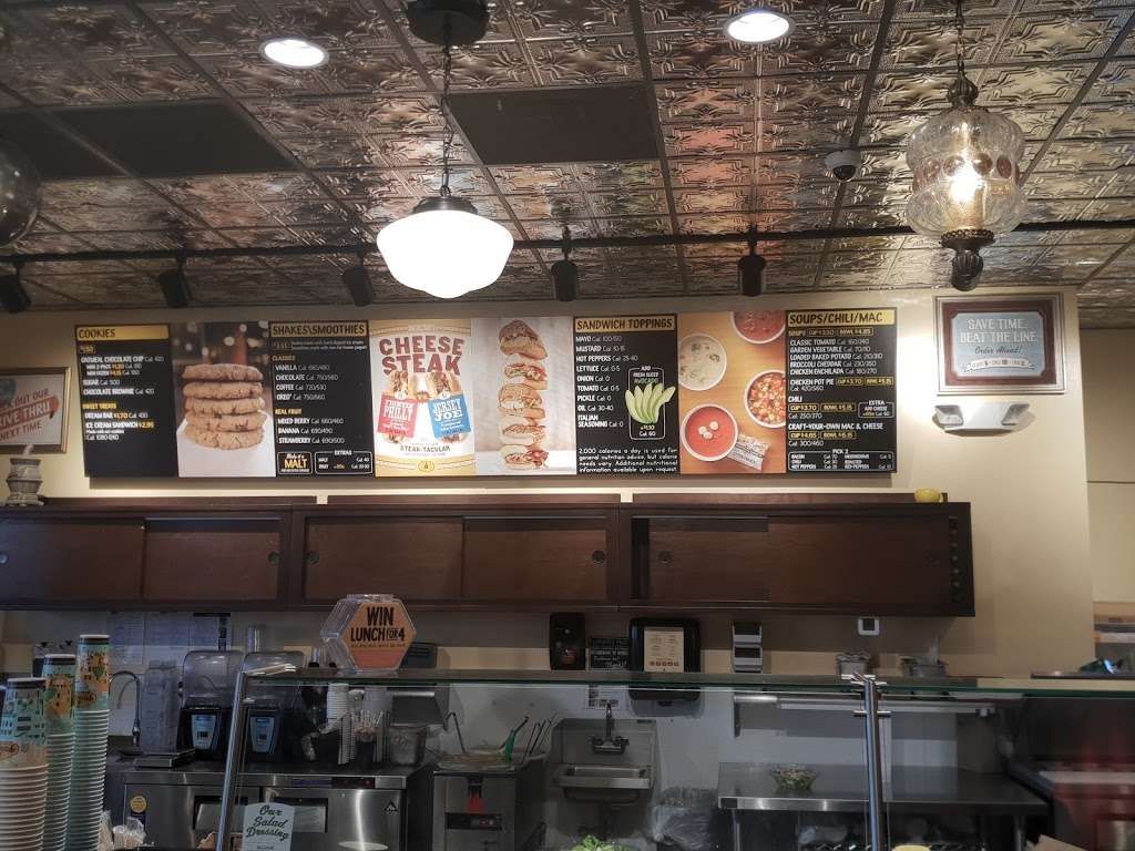 Potbelly Sandwich Shop | 1720 N Orchard Rd Ste 100, Aurora, IL 60506 | Phone: (630) 397-5137