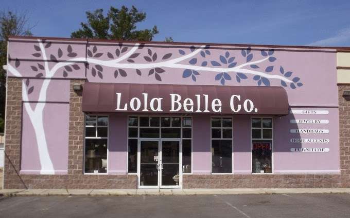 Lola Belle Co | 26288 Point Lookout Rd, Leonardtown, MD 20650, USA | Phone: (301) 997-1797