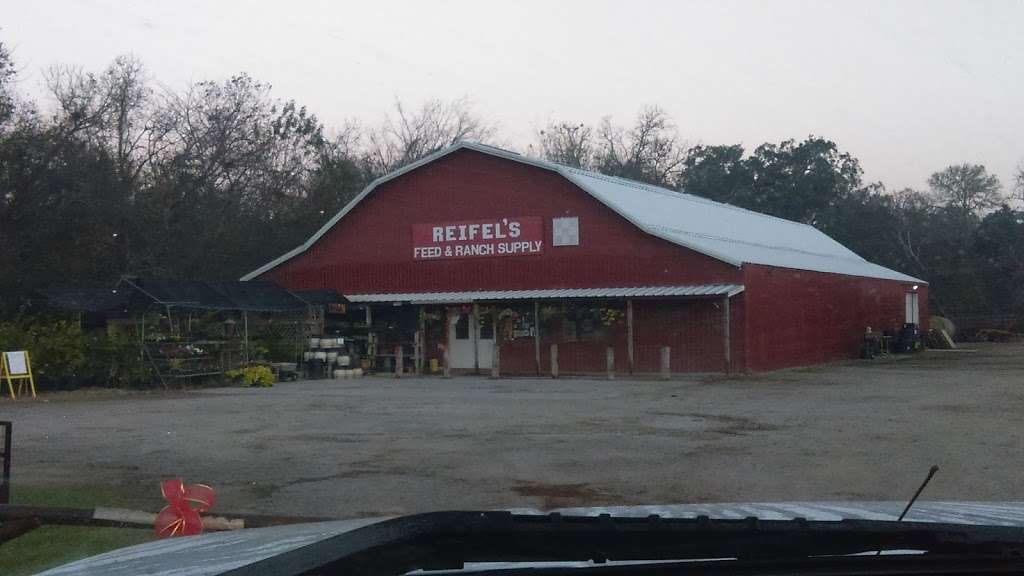 Reifels Feed & Ranch Supply | 2822 FM 521 Rd, Brazoria, TX 77422, USA | Phone: (979) 798-2898