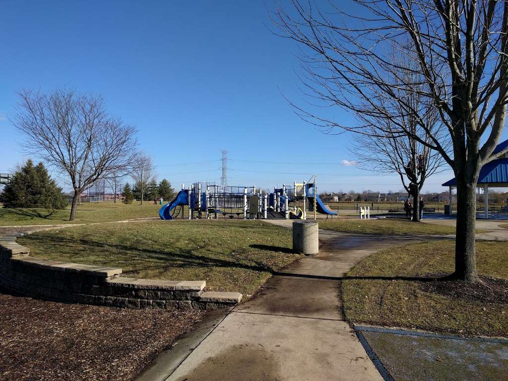 Gregory B. Bott Community Park | 24550 W Renwick Rd, Plainfield, IL 60544, USA | Phone: (815) 436-8812