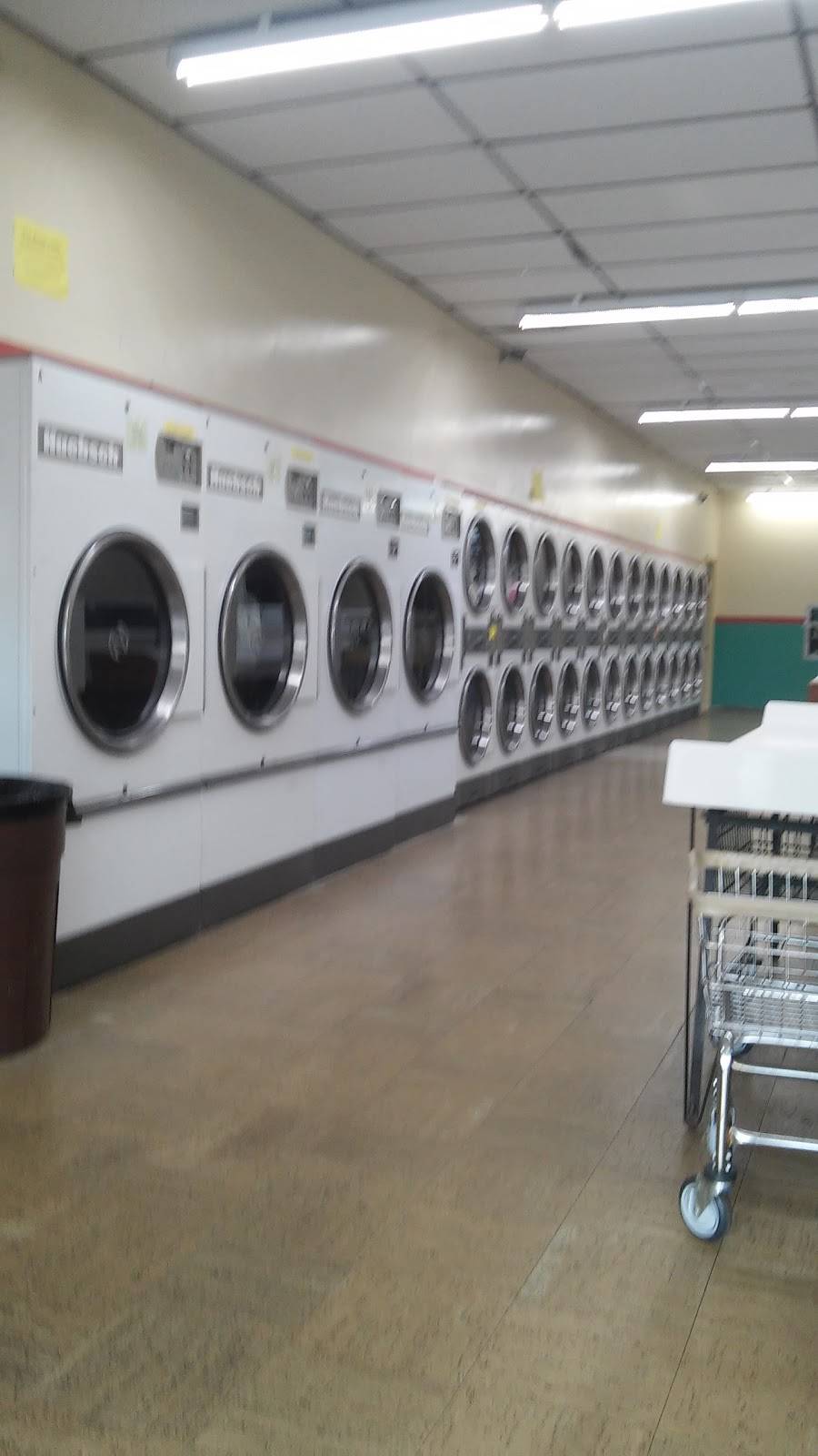 Laundry Express | 5159 Suder Ave, Toledo, OH 43611, USA | Phone: (419) 727-1677