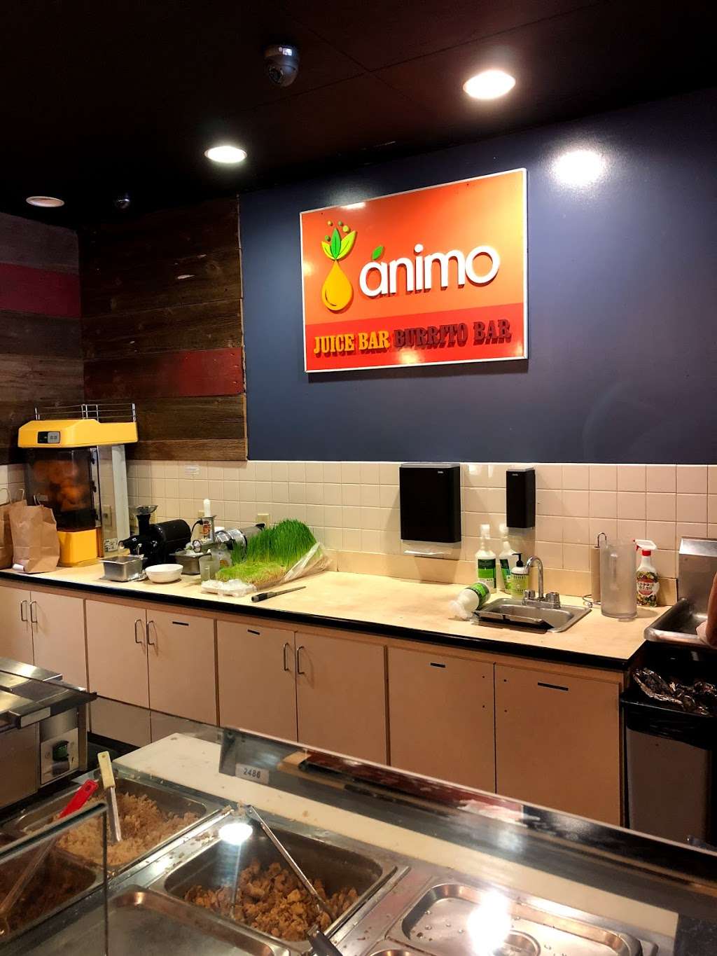 Animo | 210 Kings Hwy E, Haddonfield, NJ 08033, USA | Phone: (856) 427-9070