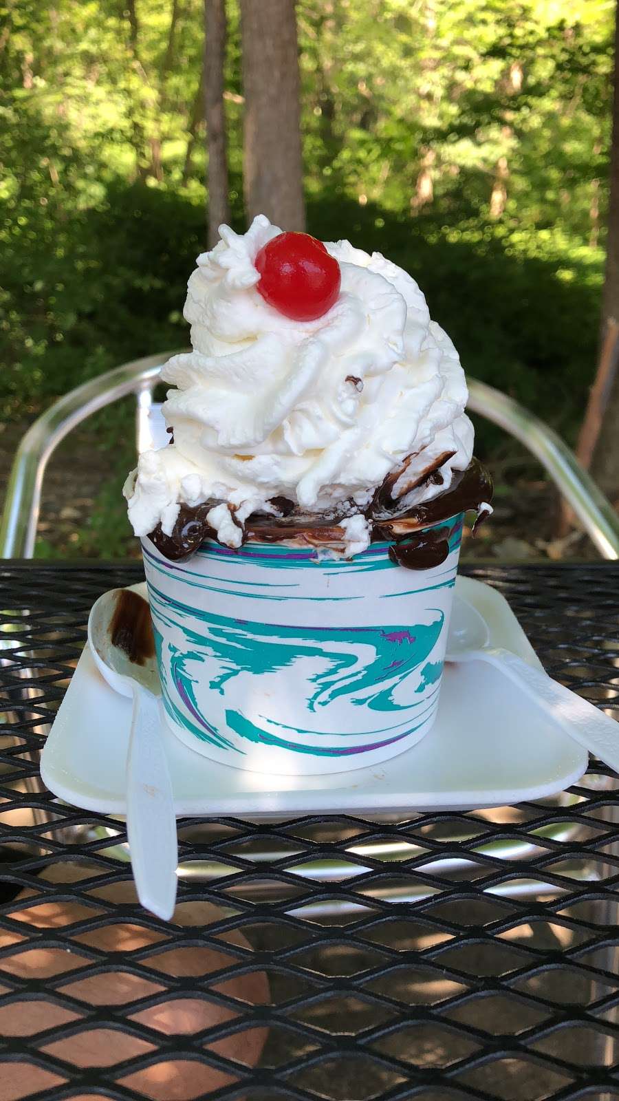 Eriksons Ice Cream | 12 Great Rd, Maynard, MA 01754, USA | Phone: (978) 897-7622