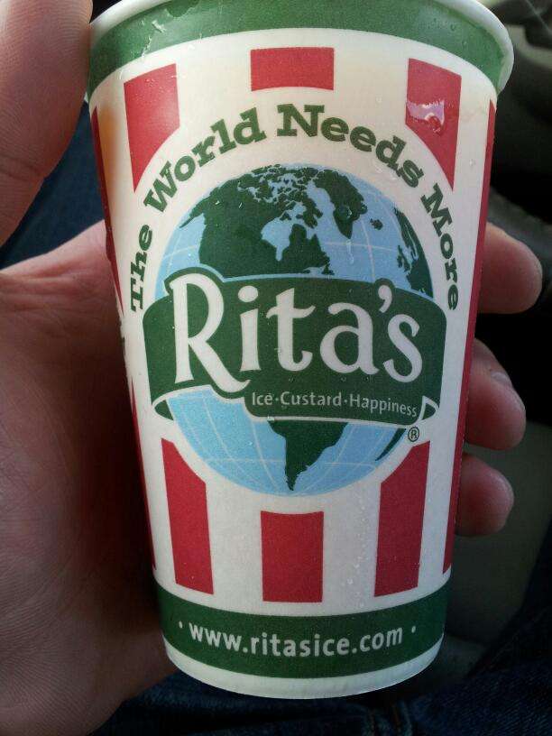 Ritas Water Ice | 21 Juliustown Rd, Browns Mills, NJ 08015, USA | Phone: (609) 893-3000