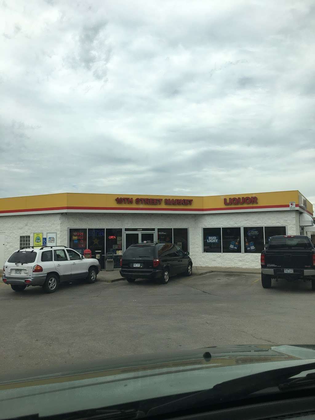 Shell | 4751 W 10th St, Greeley, CO 80634, USA | Phone: (970) 304-0626