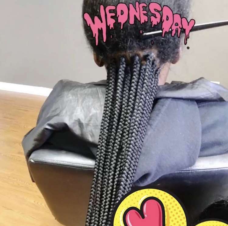 BoxMe Braiding | 41620 Court House Dr, Leonardtown, MD 20650 | Phone: (302) 497-5282