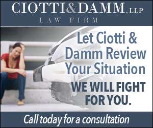 Ciotti & Damm LLP | 393 Old Country Rd suite 300, Carle Place, NY 11514, USA | Phone: (516) 248-0800