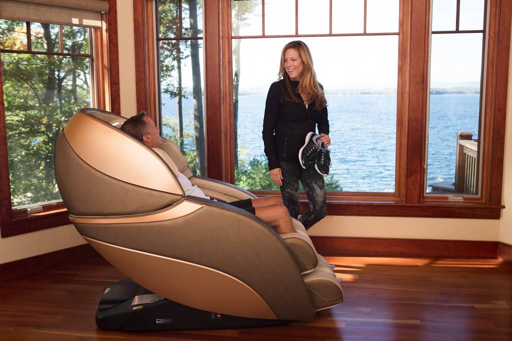 Infinity Massage Chairs | 72 Stard Rd #2, Seabrook, NH 03874, USA | Phone: (603) 910-5000