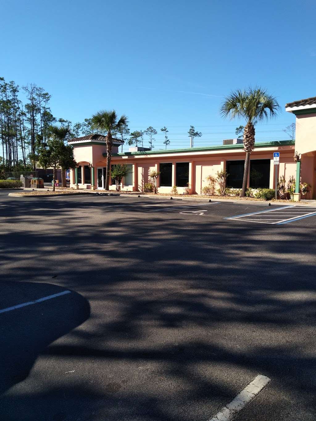 Sandcastle Learning Center | 950 N Williamson Blvd, Daytona Beach, FL 32114, USA | Phone: (386) 274-4505
