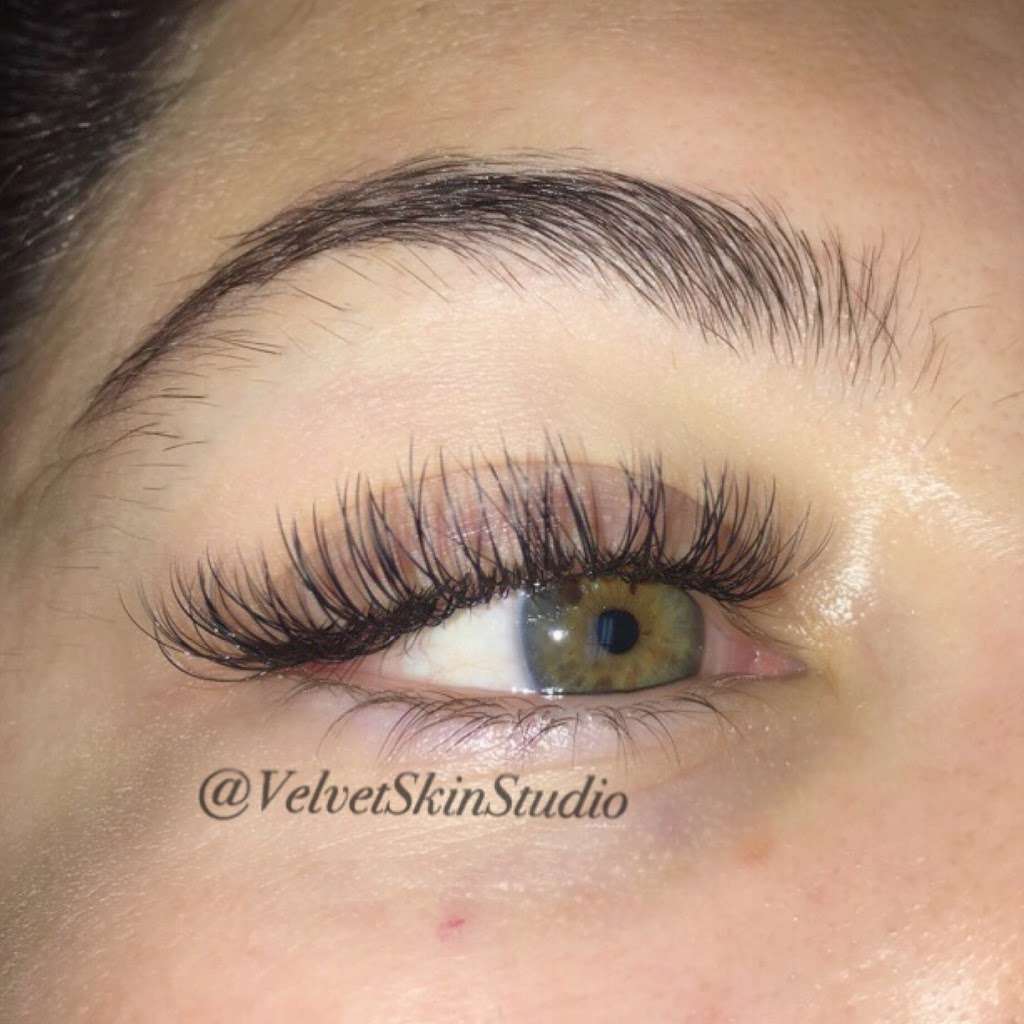 Velvet Skin Studio | 517 D St #1, Chula Vista, CA 91910, USA | Phone: (619) 796-5288