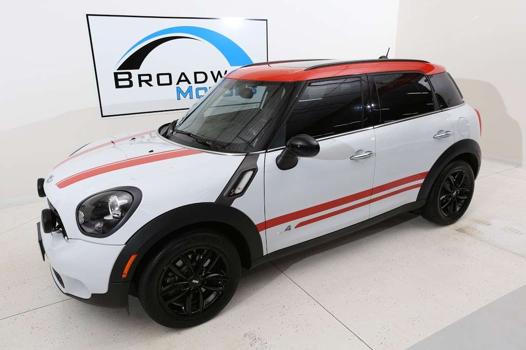 Broadway Motors | 1460 Vista View Dr, Longmont, CO 80504, USA | Phone: (720) 438-4369