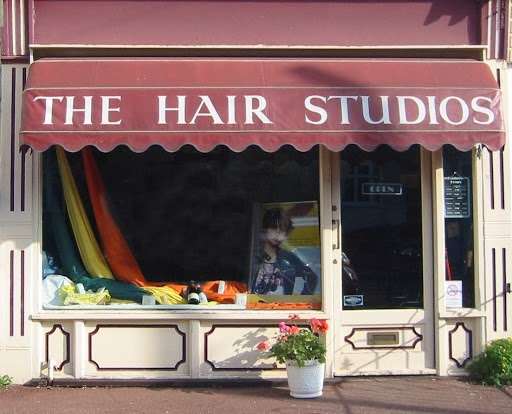 The Hair Studios | 57 Sun Ln, Gravesend DA12 5HQ, UK | Phone: 01474 537776