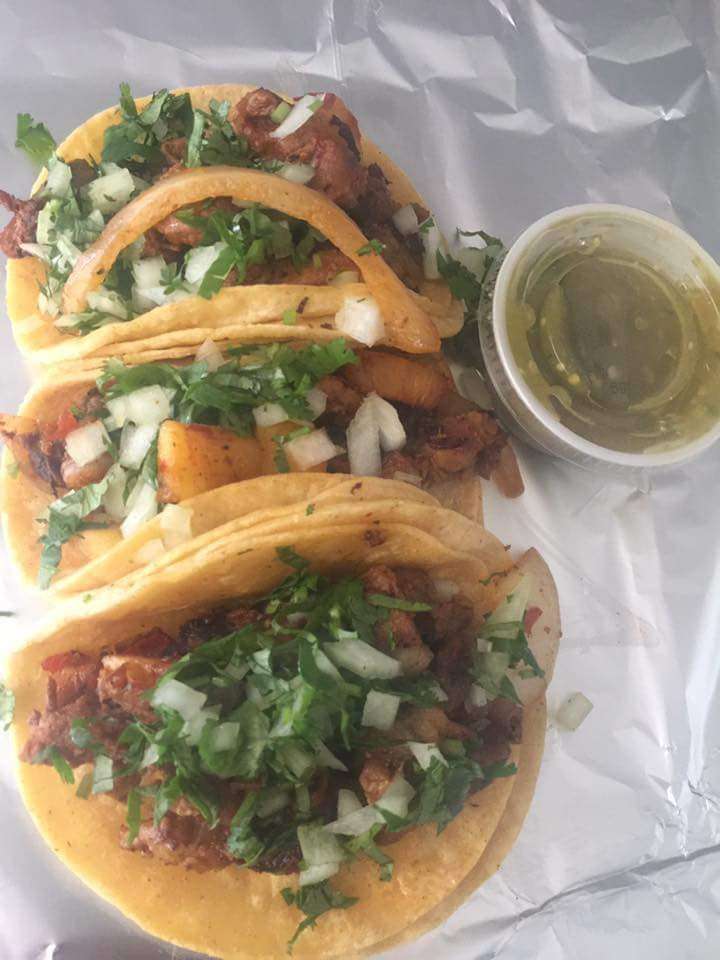 Mobile Cocos Tacos LLC | 1690 Dearborn Ave, Aurora, IL 60505 | Phone: (630) 540-8279