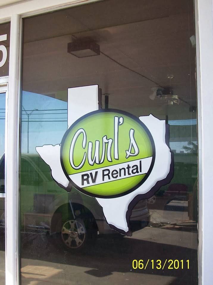 Curls RV Rental | 135 Arabian Stallion Run, Dale, TX 78616, USA | Phone: (512) 312-6153