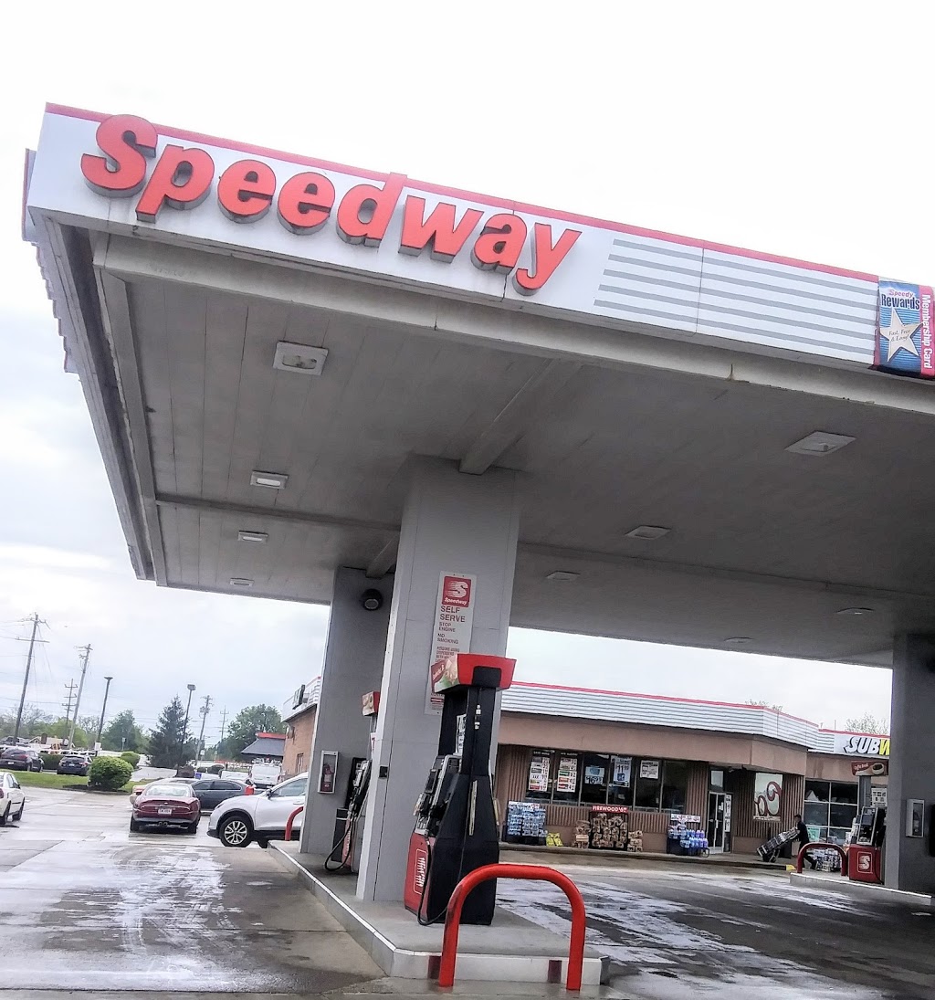 Speedway | 3555 N Bend Rd, Hebron, KY 41048, USA | Phone: (859) 534-5627