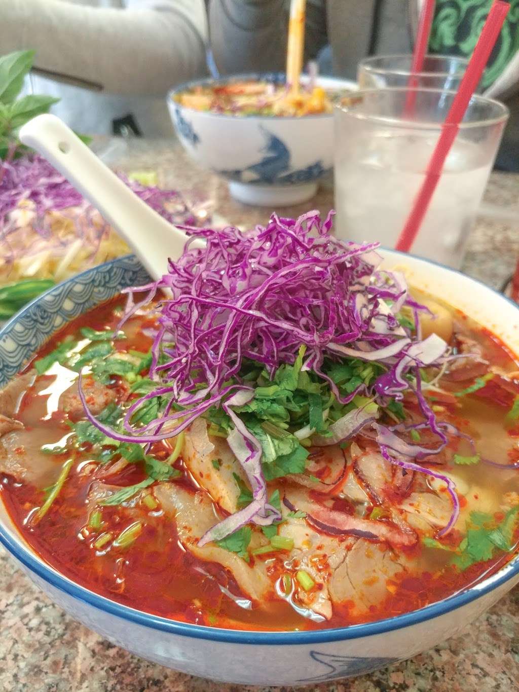 Phở Tây Đô | 1403 E Campbell Rd, Richardson, TX 75081, USA | Phone: (972) 680-8088