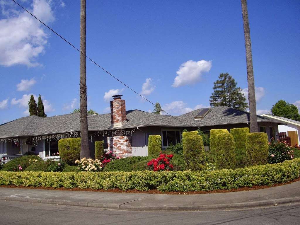 Canterbury Home | 2630 Canterbury Dr, Santa Rosa, CA 95405, USA | Phone: (707) 578-4309