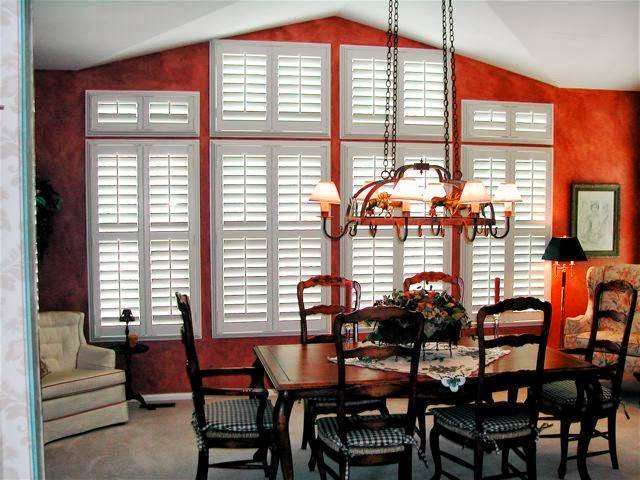 GBN blinds n shutters | 19110 Siril Dr, Houston, TX 77073 | Phone: (832) 498-1092