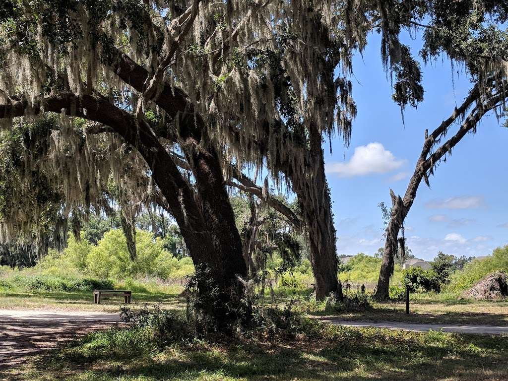 Johns Lake Conservation Area | 880 Avalon Rd, Winter Garden, FL 34787