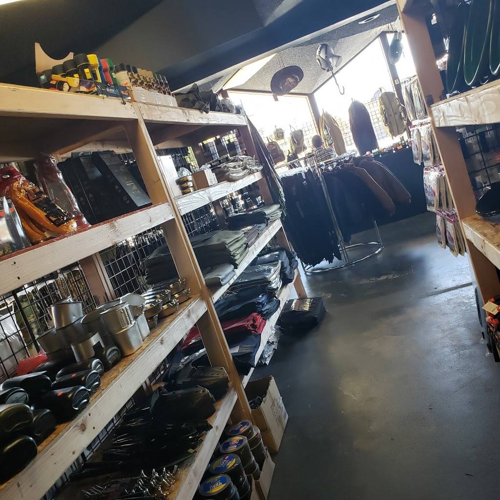 Battleborn Surplus | 2161 Pyramid Way, Sparks, NV 89431, USA | Phone: (775) 657-6131