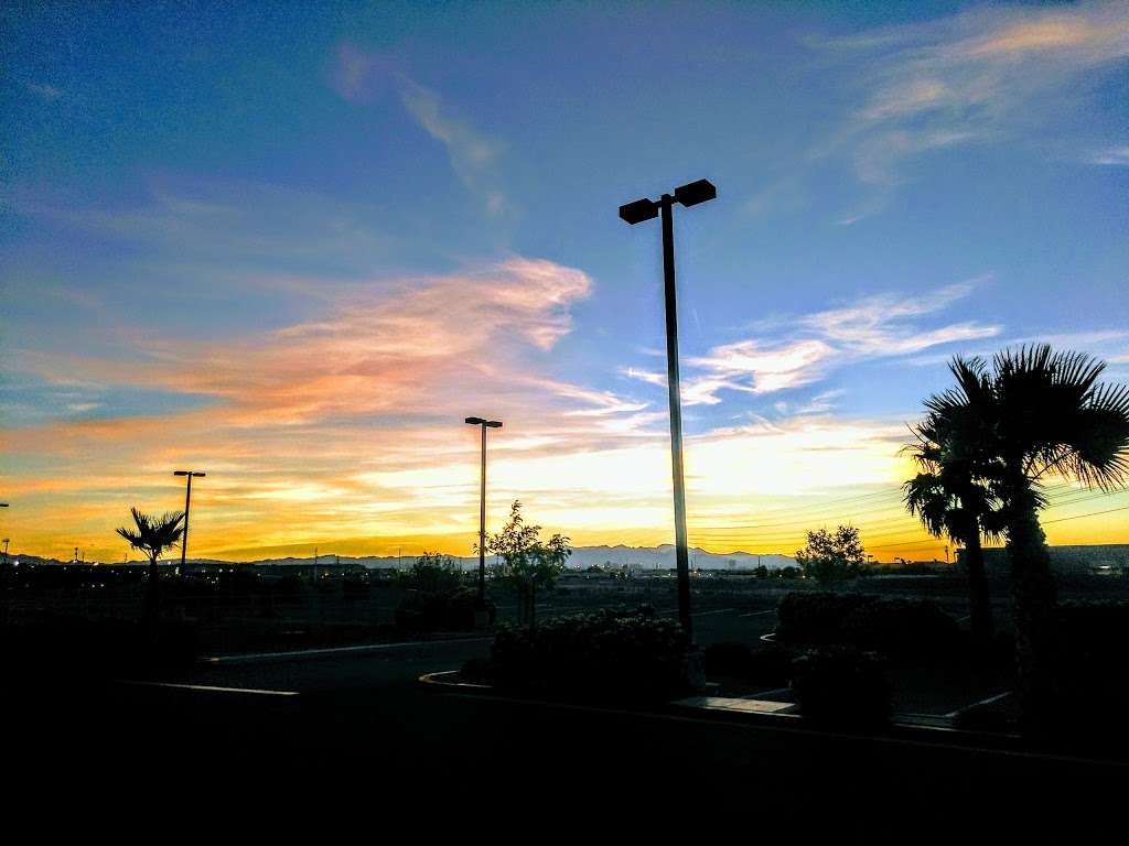 Nellis @ Silverado Dr (S) | Paradise, NV 89120