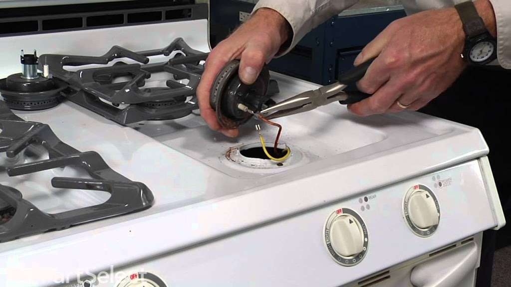 Appliances Repair Near You | 5733 Harwich Ct #231, Alexandria, VA 22311, USA | Phone: (703) 260-1057