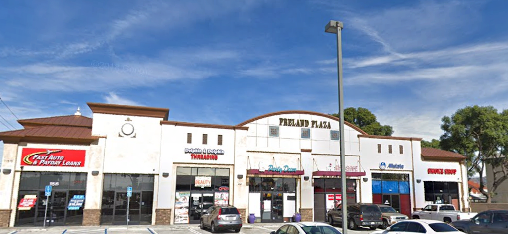 Preland Plaza | Slauson Ave, Whittier, CA 90606, USA