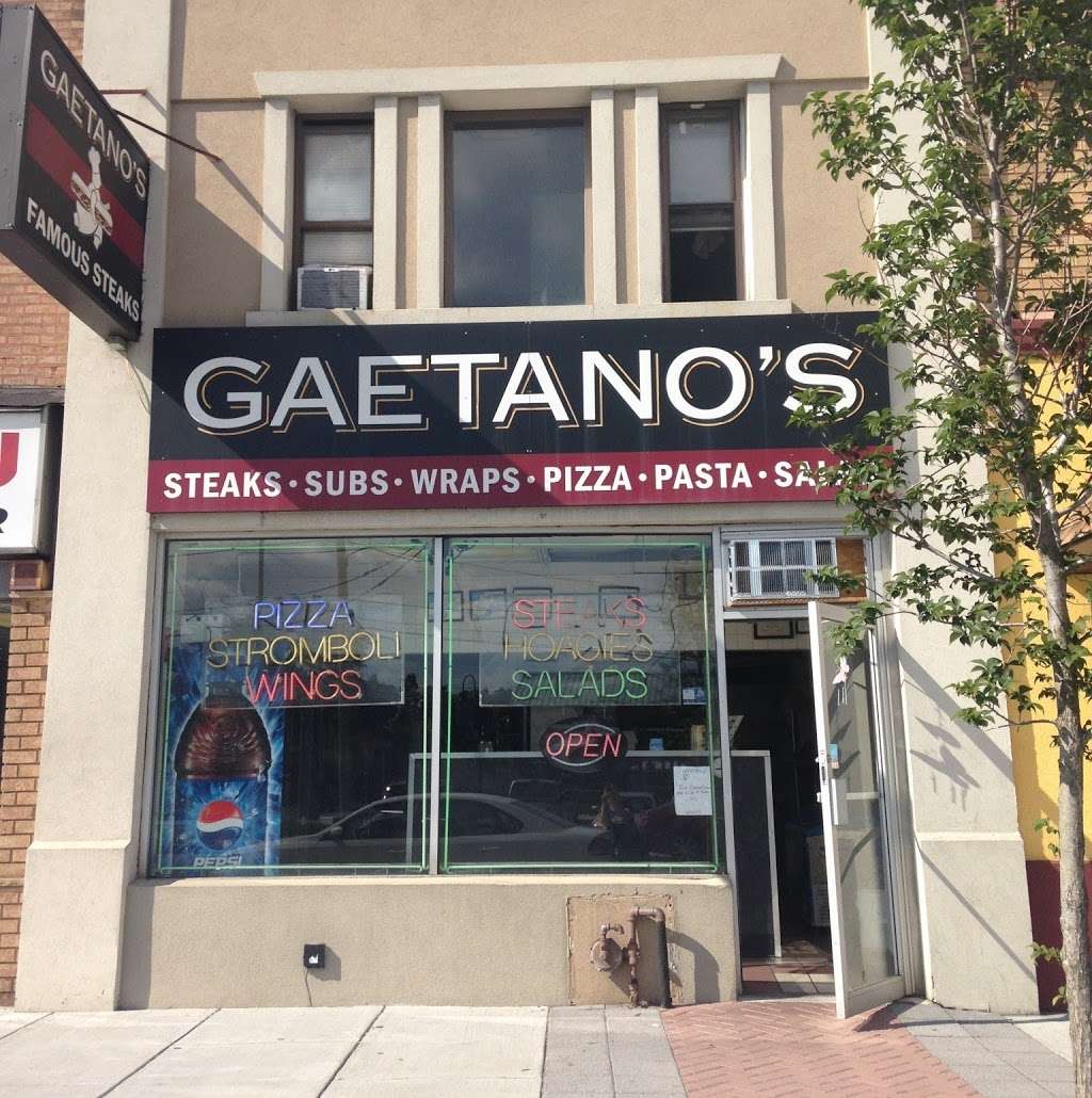 Gaetanos | 709 Bristol Pike, Croydon, PA 19021, USA | Phone: (215) 788-7100