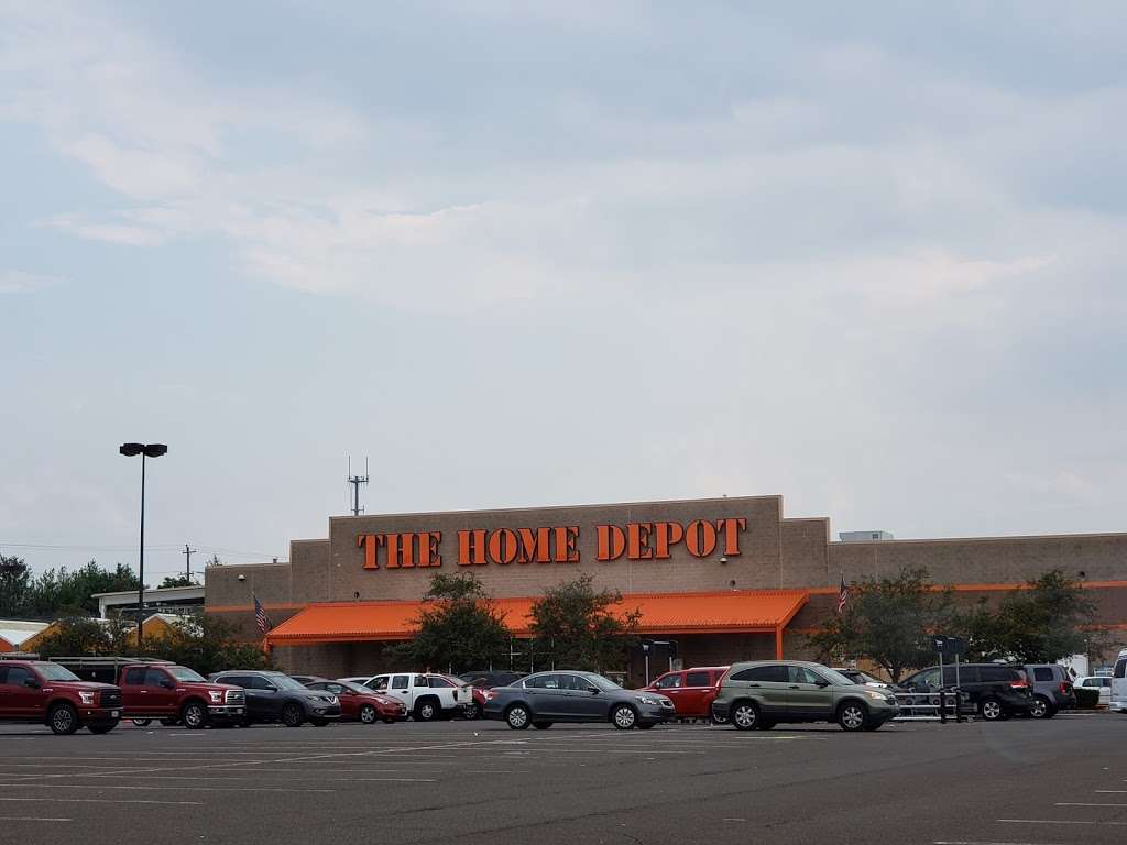 The Home Depot | 900 Rockhill Dr, Bensalem, PA 19020 | Phone: (215) 942-4779