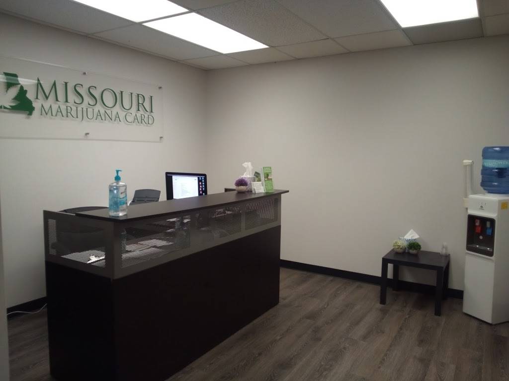 Missouri Marijuana Card - St. Louis Marijuana Doctors | 2900 Lemay Ferry Rd Suite #203, St. Louis, MO 63125, USA | Phone: (314) 597-6649