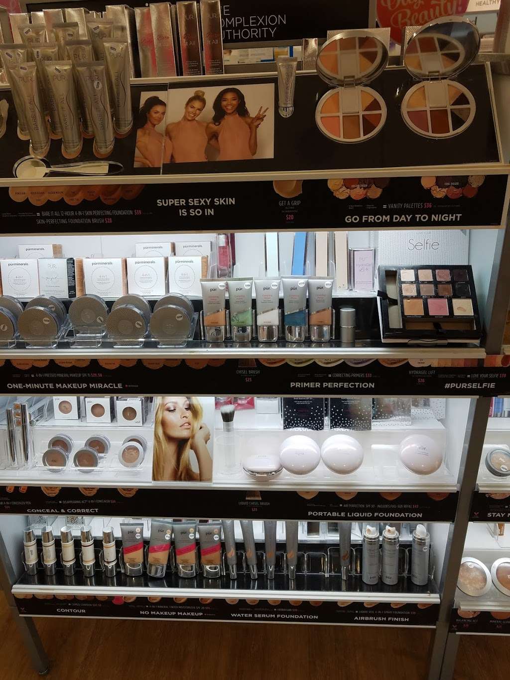 Ulta Beauty | 300 Commerce Blvd Suite 170, Stroudsburg, PA 18360, USA | Phone: (570) 421-7836