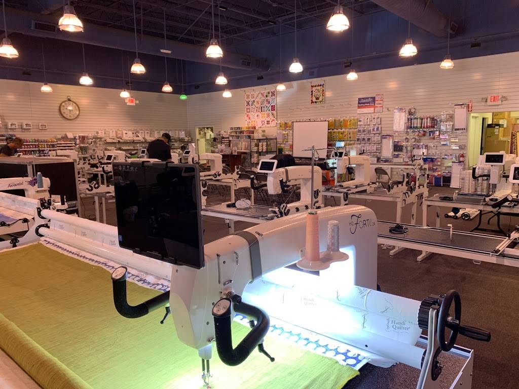 Moores Sewing & Vacuum - Brea | 2315 E Imperial Hwy B, Brea, CA 92821 | Phone: (714) 279-6830