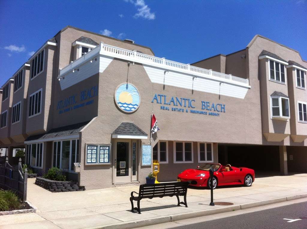 Atlantic Beach Realty -Ron Giordano President | 150 96th St, Stone Harbor, NJ 08247, USA | Phone: (609) 368-4913