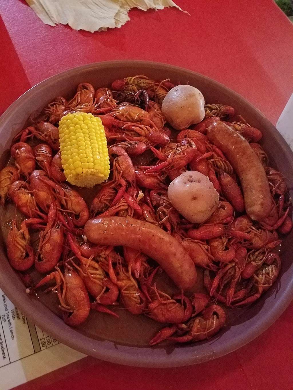 Crawfish Connection LLC | 3106 FM 1960, Humble, TX 77338 | Phone: (281) 446-8733