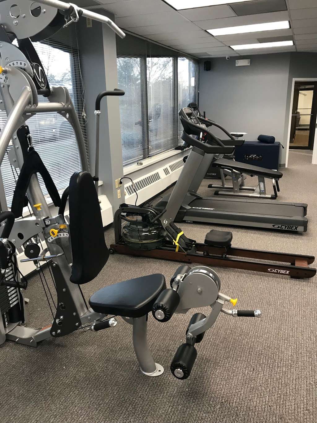 Bergen County Rehab and Wellness | 299 Market St #140, Saddle Brook, NJ 07663, USA | Phone: (201) 885-3200