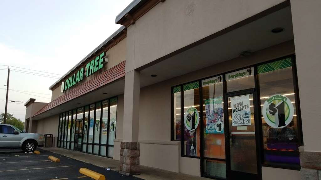 Dollar Tree | 154 Fairmont Pkwy, Pasadena, TX 77504, USA | Phone: (713) 910-0205