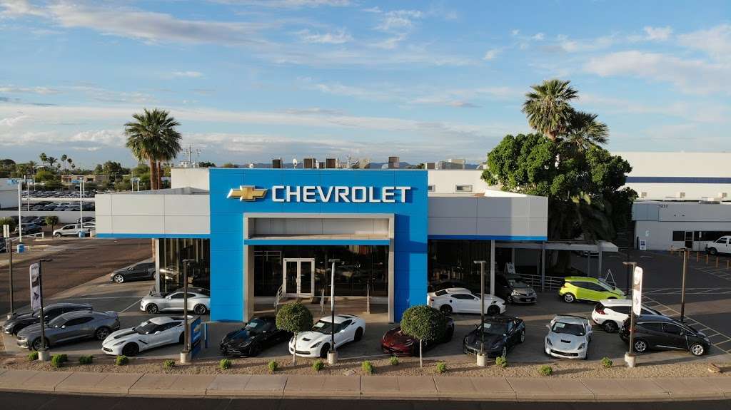 Courtesy Chevrolet Wholesale Parts Department | 1233 E Camelback Rd, Phoenix, AZ 85014, USA | Phone: (602) 248-7710