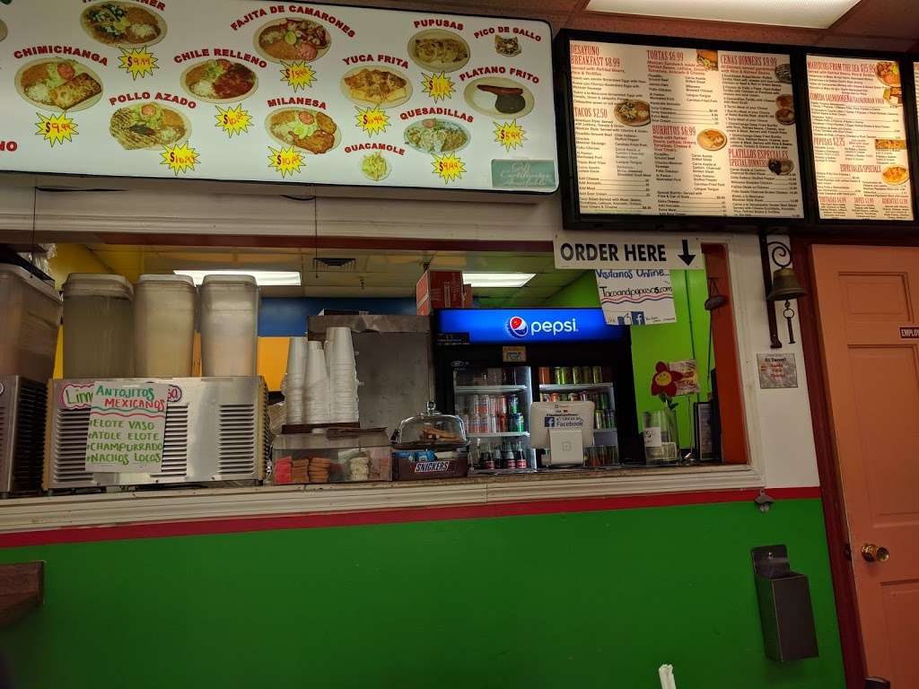 Taco Real | 155 Hiawatha Dr, Carol Stream, IL 60188 | Phone: (630) 510-8336