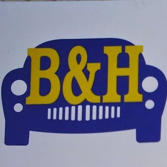 B&H Auto Mall | 1280 Jefferson Davis Hwy, Fredericksburg, VA 22405, USA | Phone: (540) 602-7999