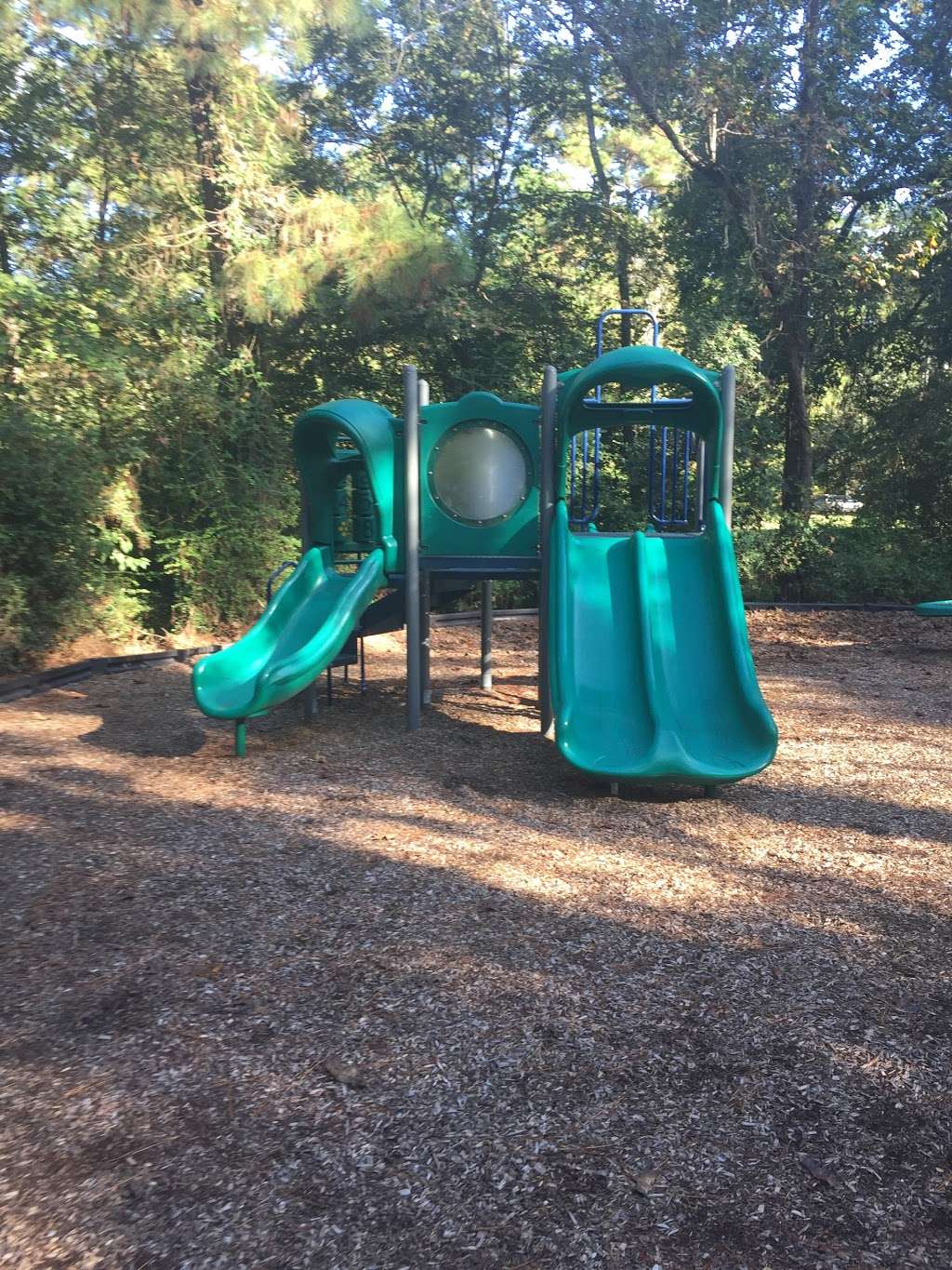 High Oaks Park | 13100 Sawmill Rd, The Woodlands, TX 77380, USA | Phone: (281) 210-3900